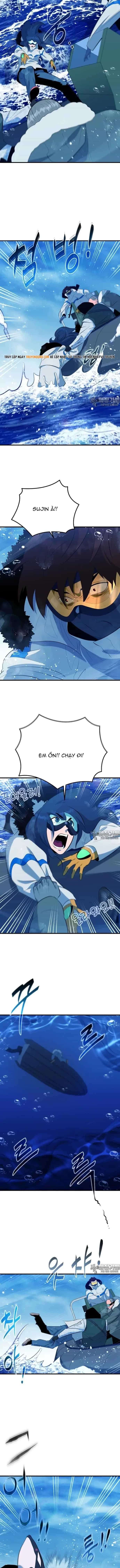 Không Lối Thoát - Chương 45 - ảnh 7