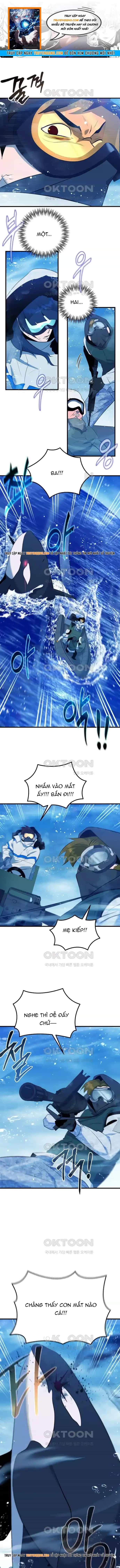 Không Lối Thoát - Chương 46 - ảnh 1