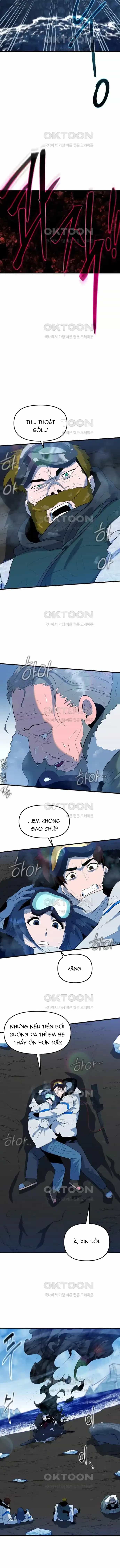 Không Lối Thoát - Chương 46 - ảnh 8