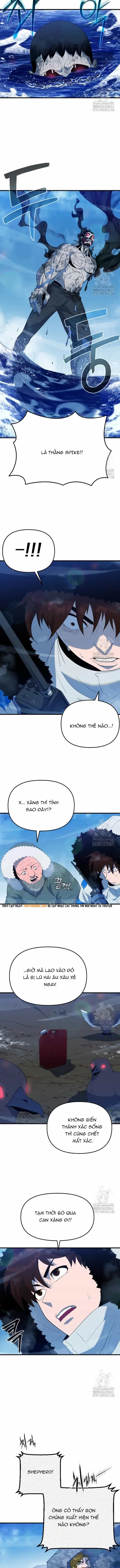 Không Lối Thoát - Chương 48 - ảnh 6