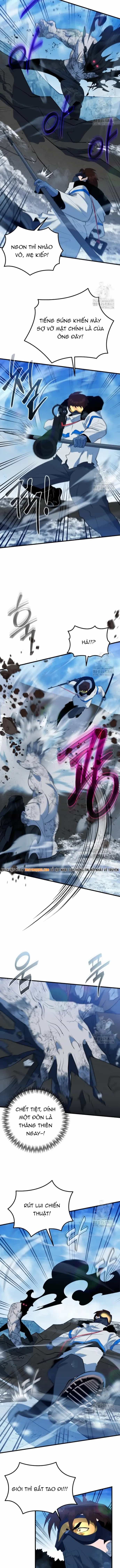 Không Lối Thoát - Chương 50 - ảnh 4