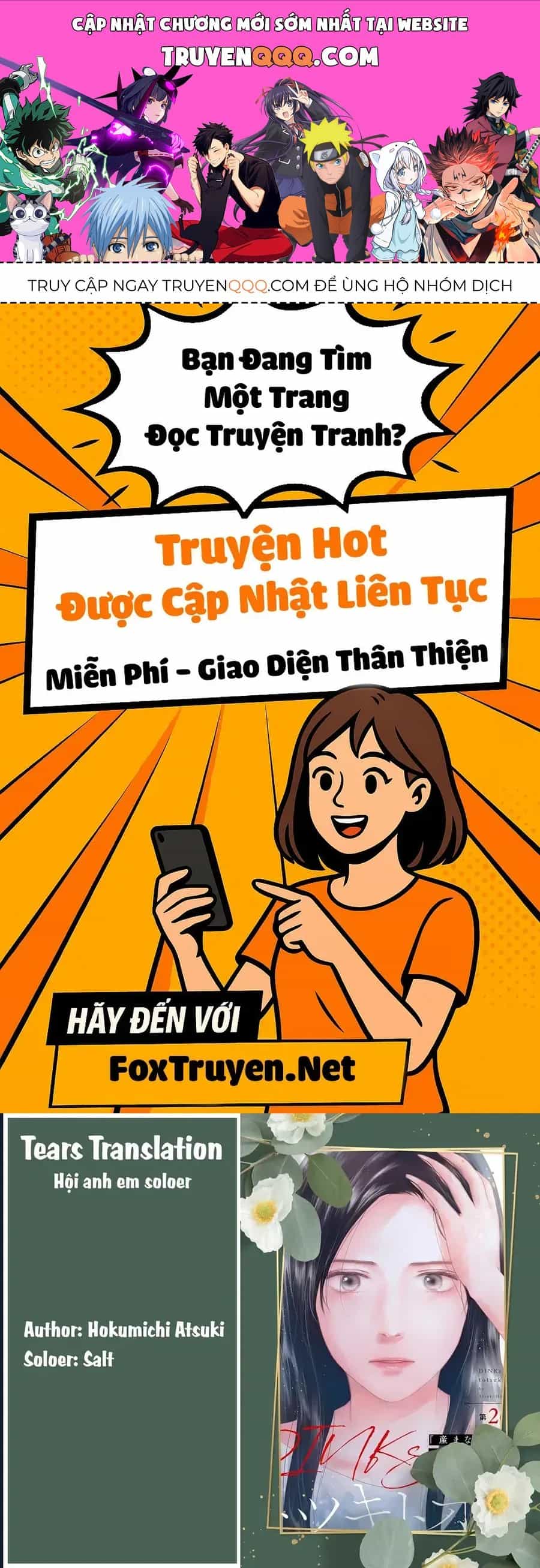 Không Muốn Làm Mẹ Là Cái Tội Ư? - Chương 19 - ảnh 1