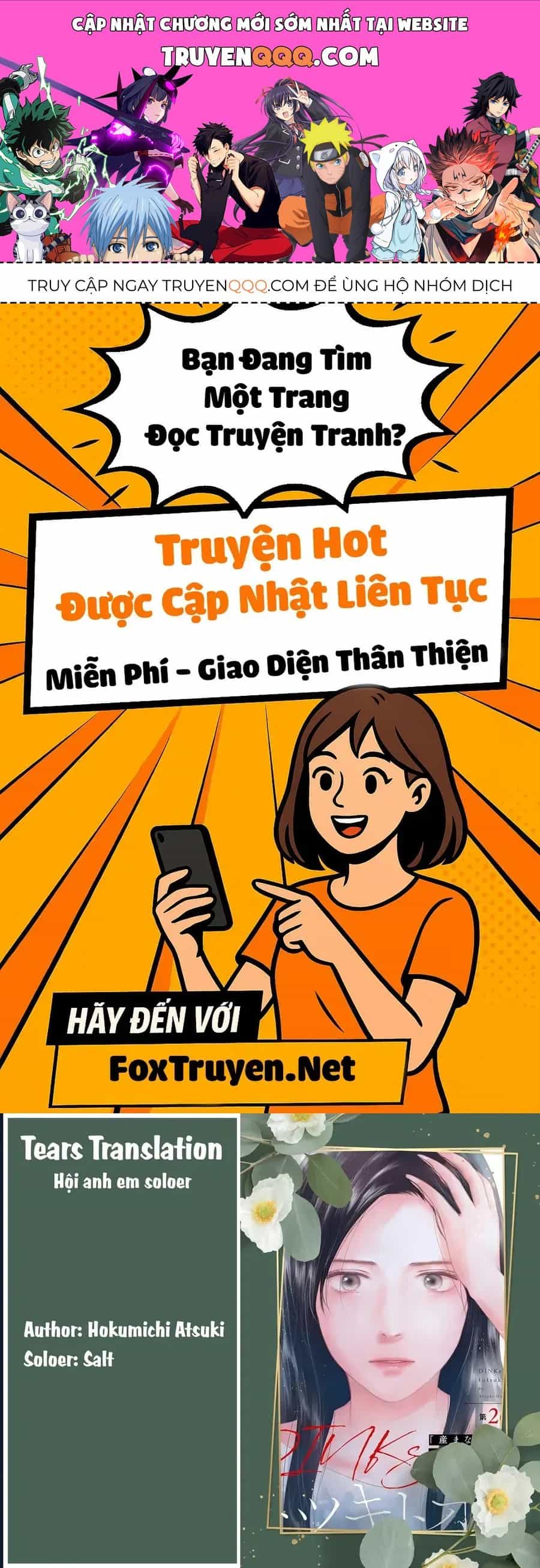 Không Muốn Làm Mẹ Là Cái Tội Ư? - Chương 28 - ảnh 1