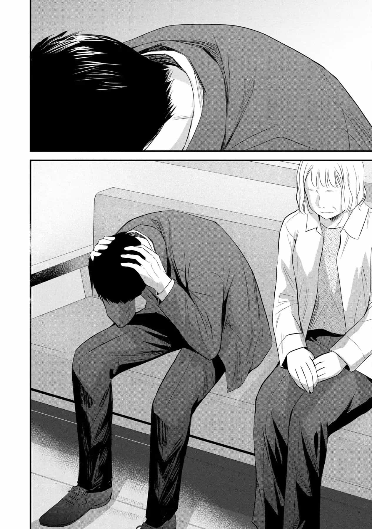 Không Muốn Làm Mẹ Là Cái Tội Ư? - Chương 35 - ảnh 9