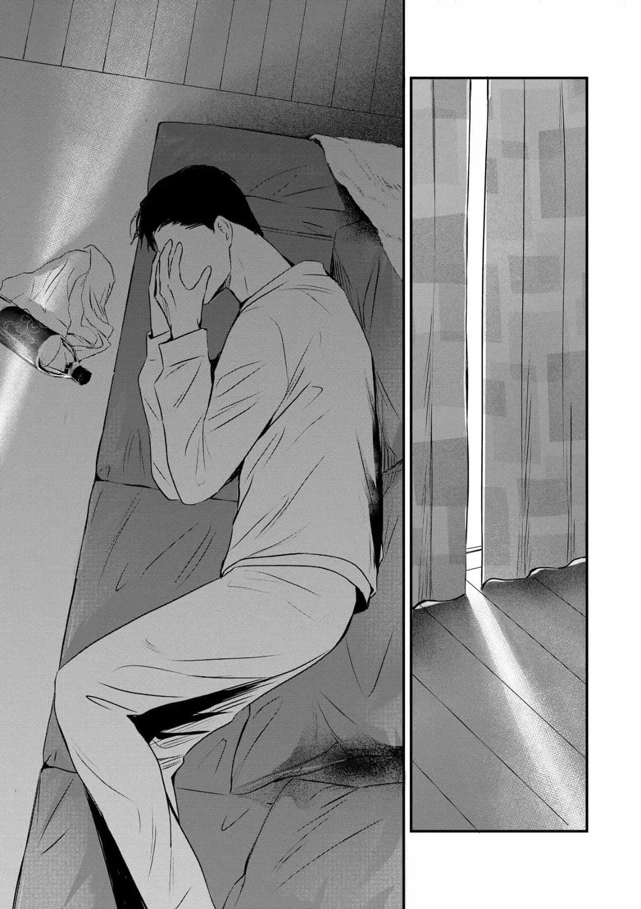 Không Muốn Làm Mẹ Là Cái Tội Ư? - Chương 37 - ảnh 10