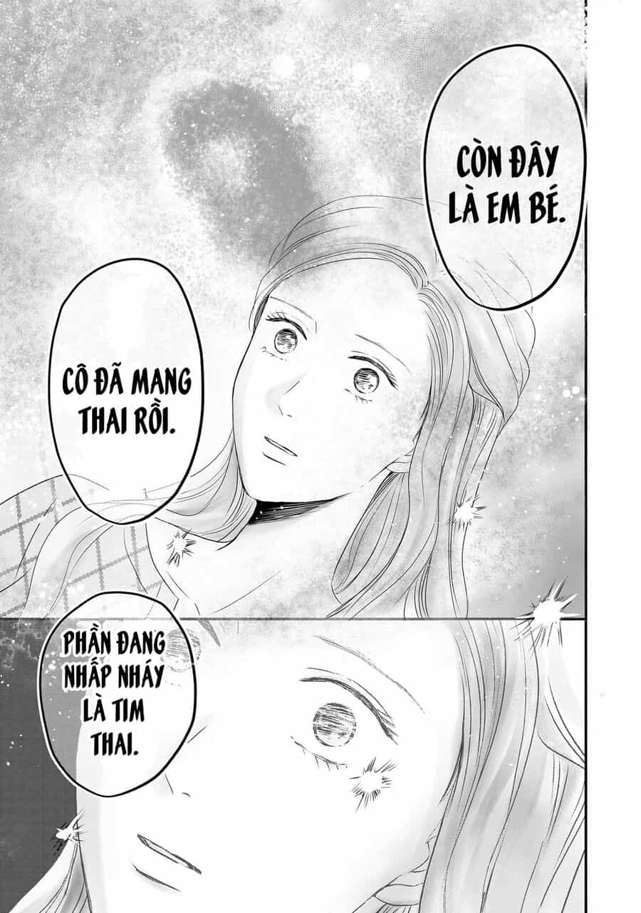 Không Muốn Làm Mẹ Là Cái Tội Ư? - Chương 6 - ảnh 22