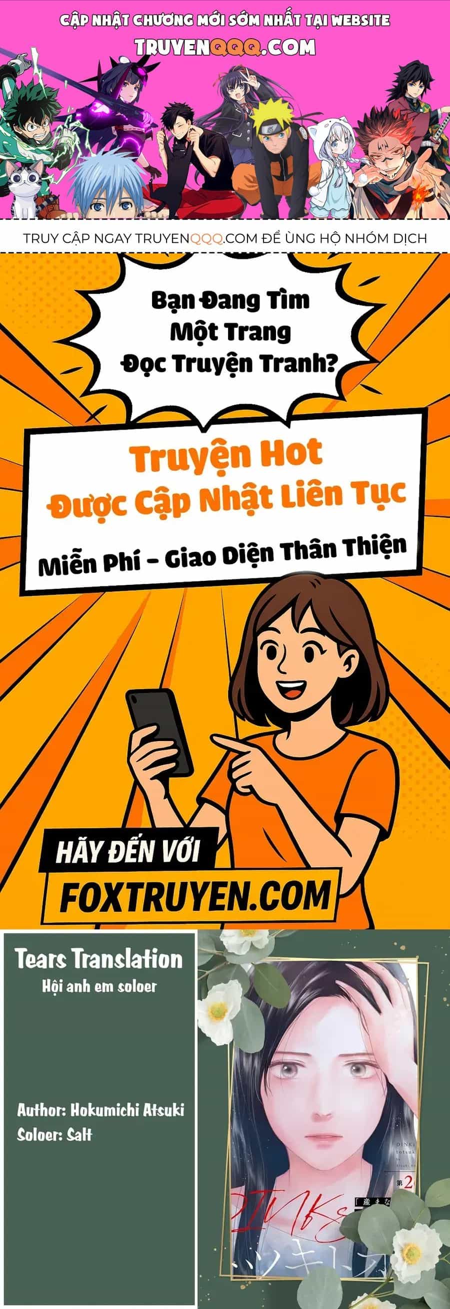 Không Muốn Làm Mẹ Là Cái Tội Ư? - Chương 9 - ảnh 1