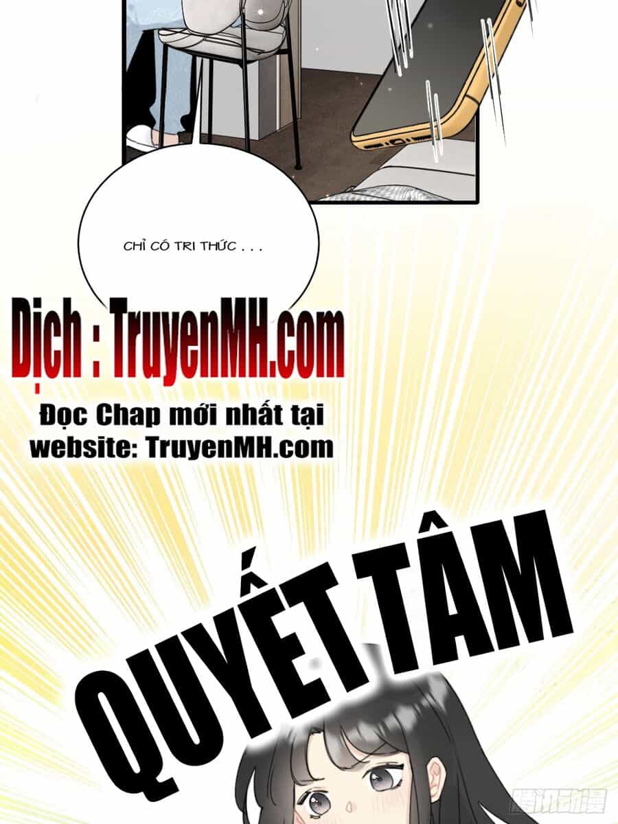 Không Nên Tùy Tiện Đối Nghịch Với Thủ Trưởng - Chương 11 - ảnh 5