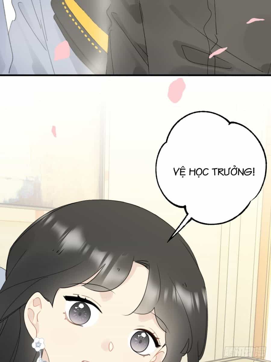 Không Nên Tùy Tiện Đối Nghịch Với Thủ Trưởng - Chương 12 - ảnh 19