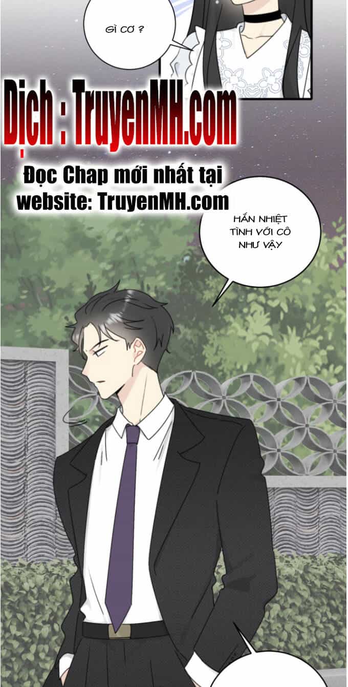 Không Nên Tùy Tiện Đối Nghịch Với Thủ Trưởng - Chương 14 - ảnh 14