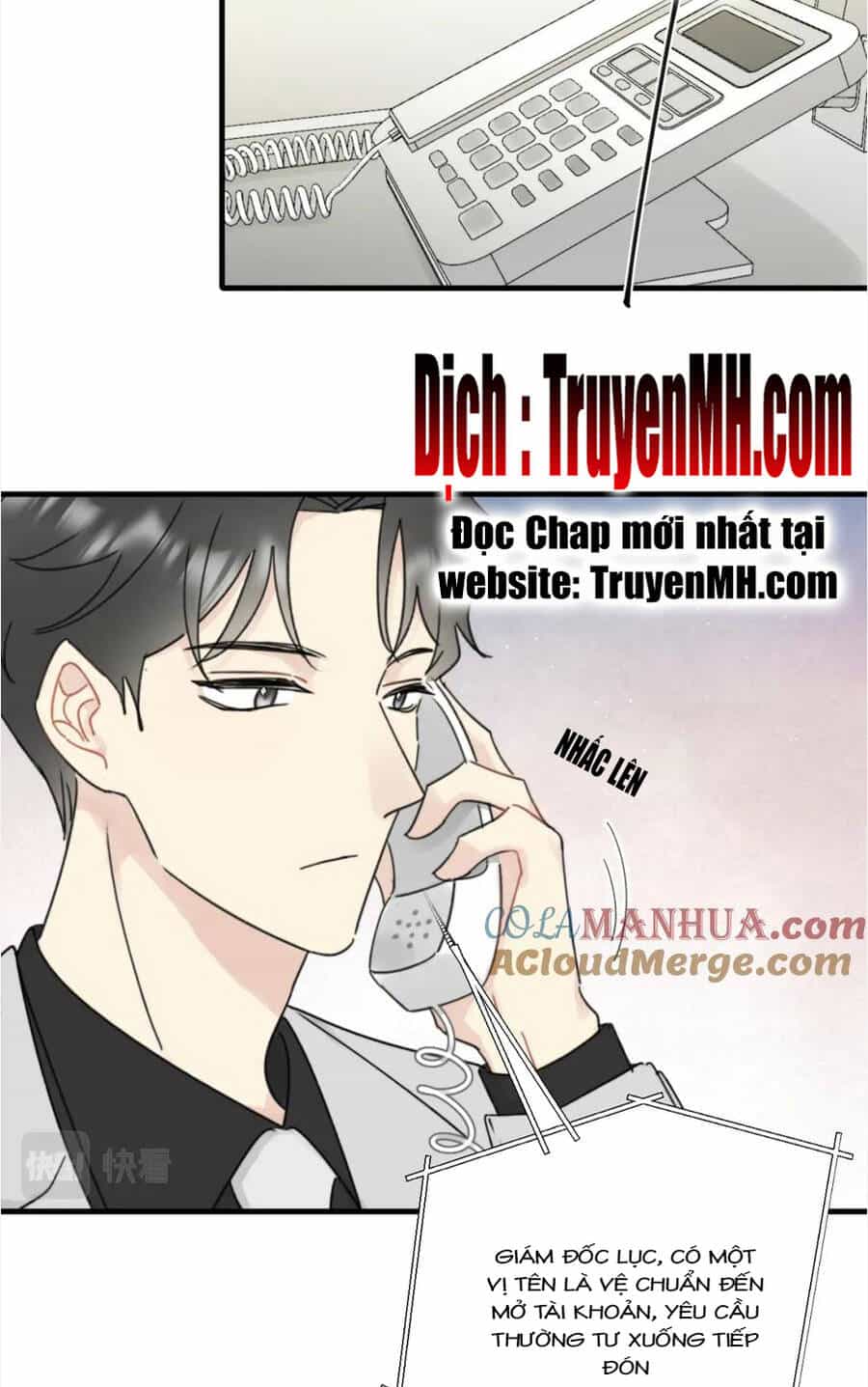 Không Nên Tùy Tiện Đối Nghịch Với Thủ Trưởng - Chương 18 - ảnh 3