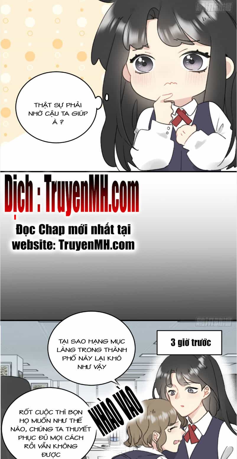 Không Nên Tùy Tiện Đối Nghịch Với Thủ Trưởng - Chương 2 - ảnh 3