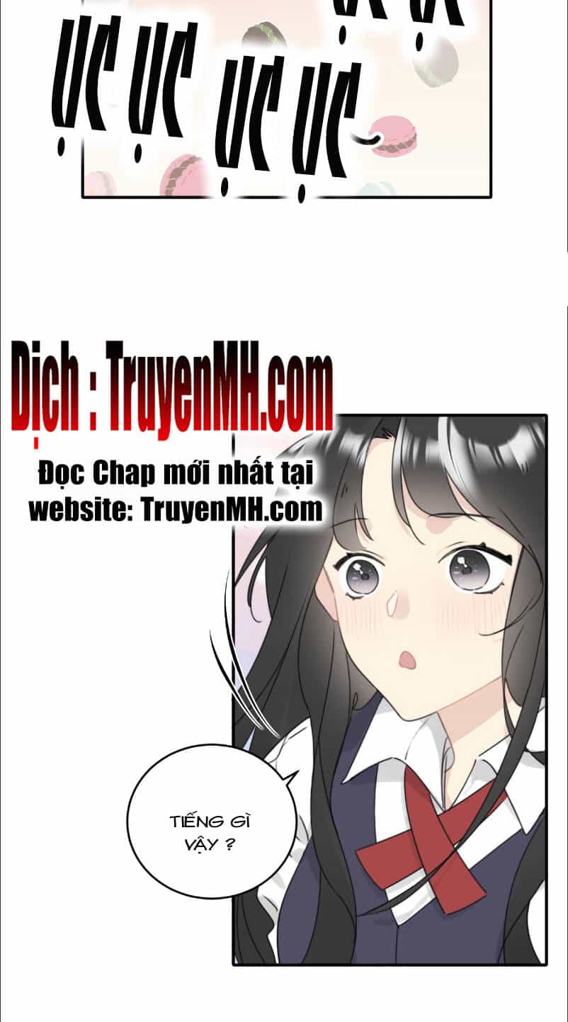 Không Nên Tùy Tiện Đối Nghịch Với Thủ Trưởng - Chương 3 - ảnh 18