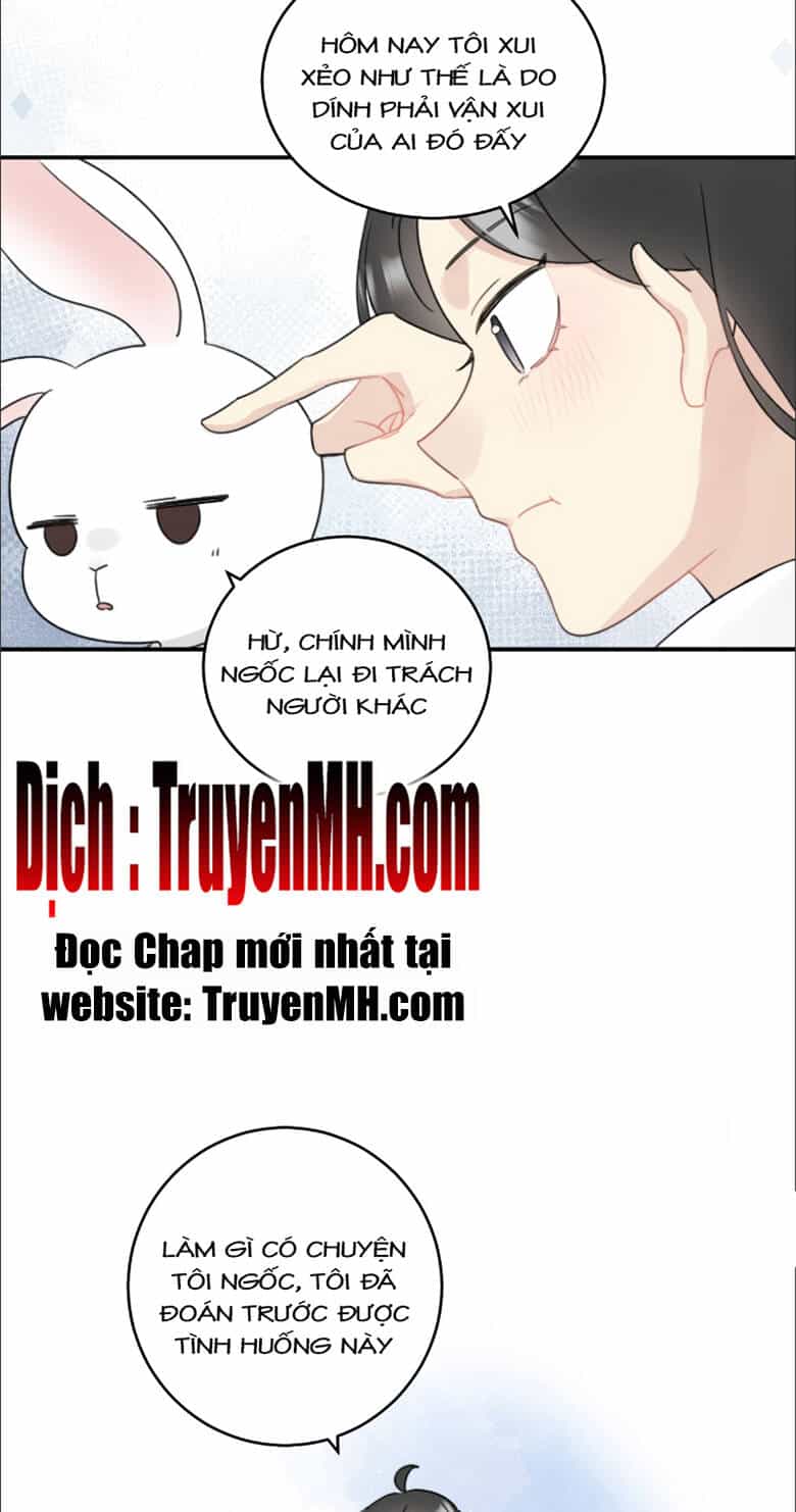 Không Nên Tùy Tiện Đối Nghịch Với Thủ Trưởng - Chương 4 - ảnh 5