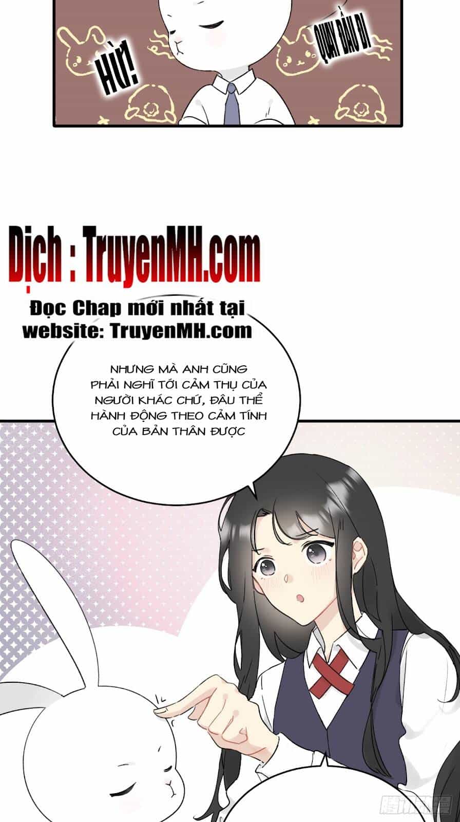 Không Nên Tùy Tiện Đối Nghịch Với Thủ Trưởng - Chương 7 - ảnh 4