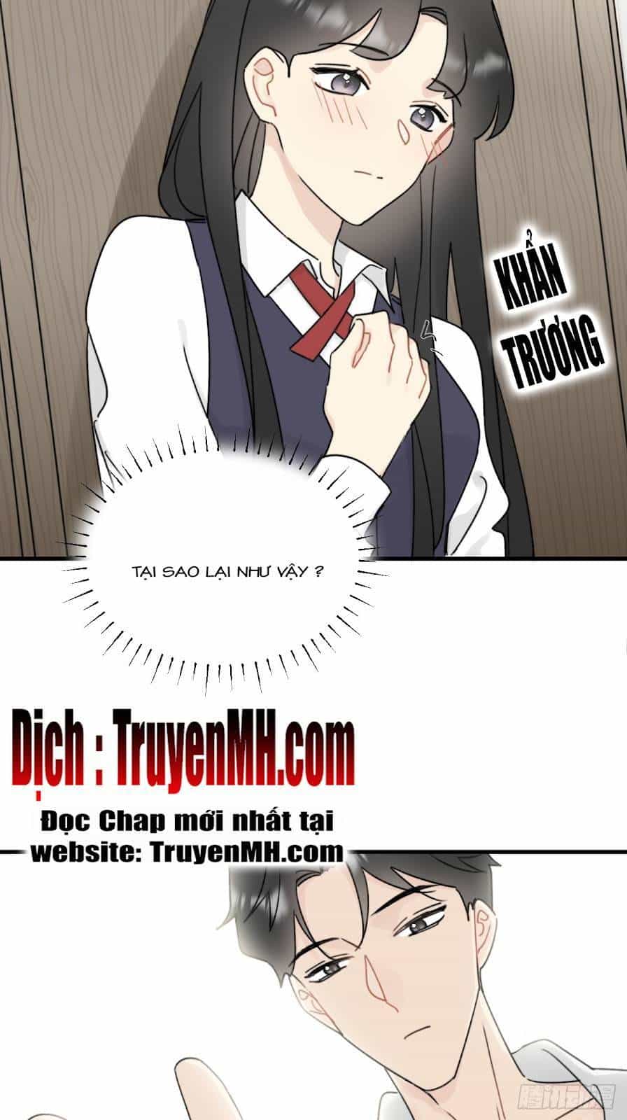 Không Nên Tùy Tiện Đối Nghịch Với Thủ Trưởng - Chương 8 - ảnh 4