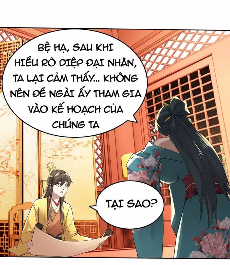 Không Nhường Nữa Ta Chết, Ta Liền Thật Vô Địch - Chương 10 - ảnh 38