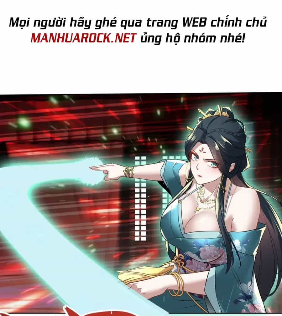 Không Nhường Nữa Ta Chết, Ta Liền Thật Vô Địch - Chương 10 - ảnh 7
