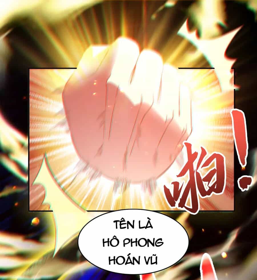 Không Nhường Nữa Ta Chết, Ta Liền Thật Vô Địch - Chương 101 - ảnh 44