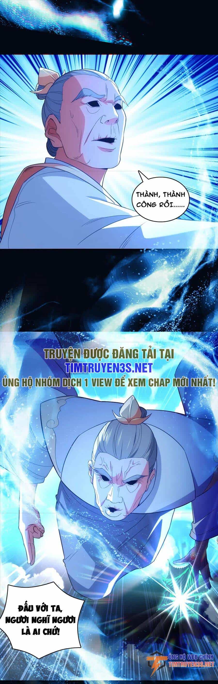 Không Nhường Nữa Ta Chết, Ta Liền Thật Vô Địch - Chương 102 - ảnh 8