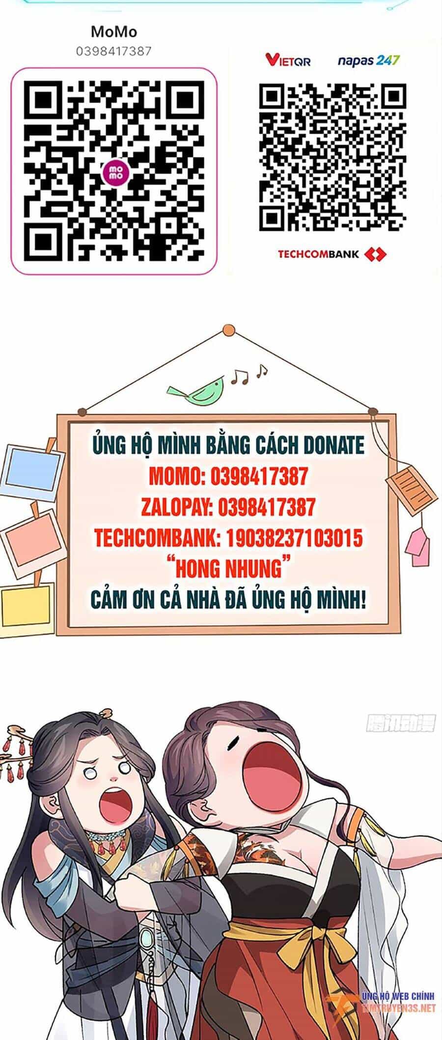Không Nhường Nữa Ta Chết, Ta Liền Thật Vô Địch - Chương 116 - ảnh 47