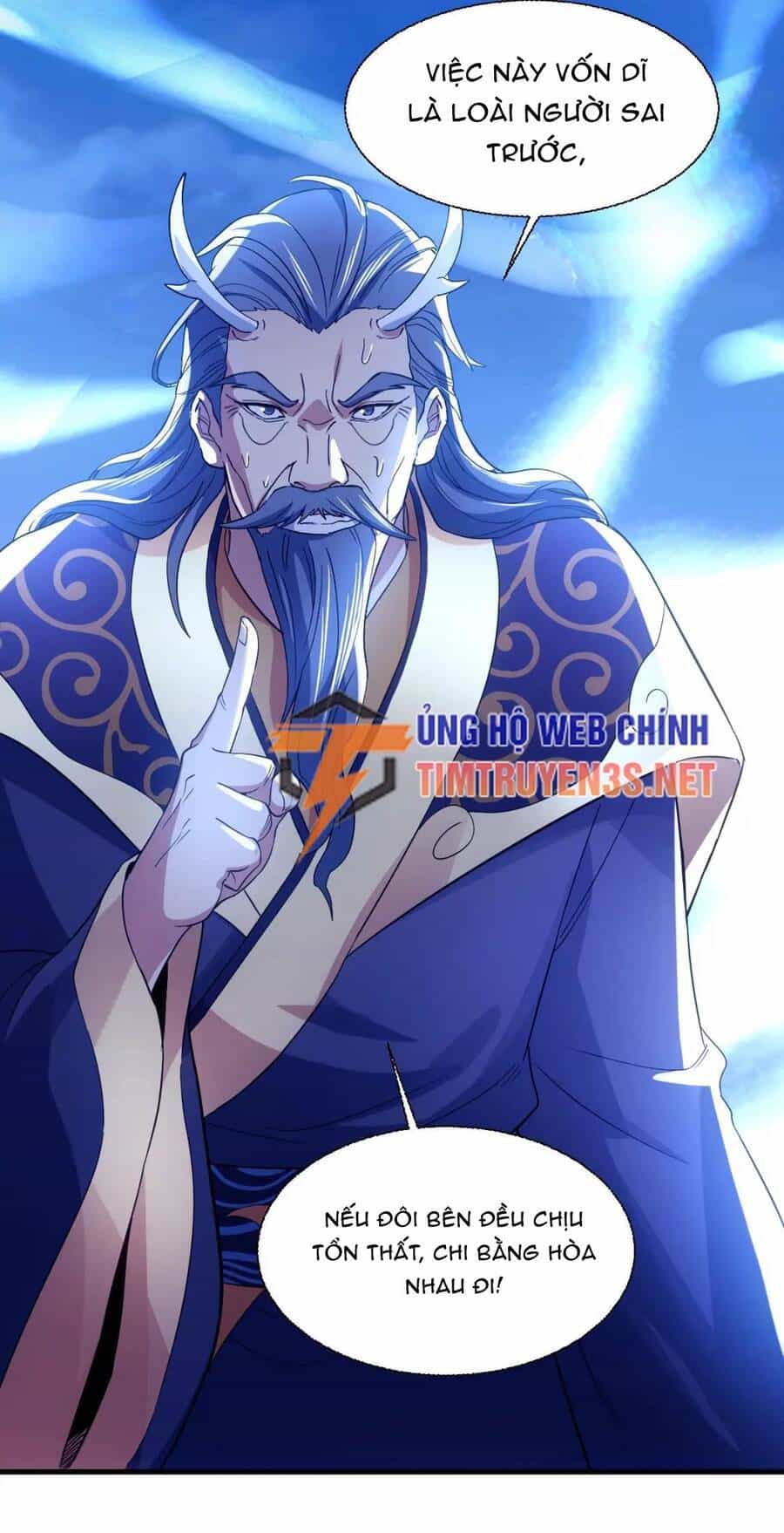 Không Nhường Nữa Ta Chết, Ta Liền Thật Vô Địch - Chương 118 - ảnh 21