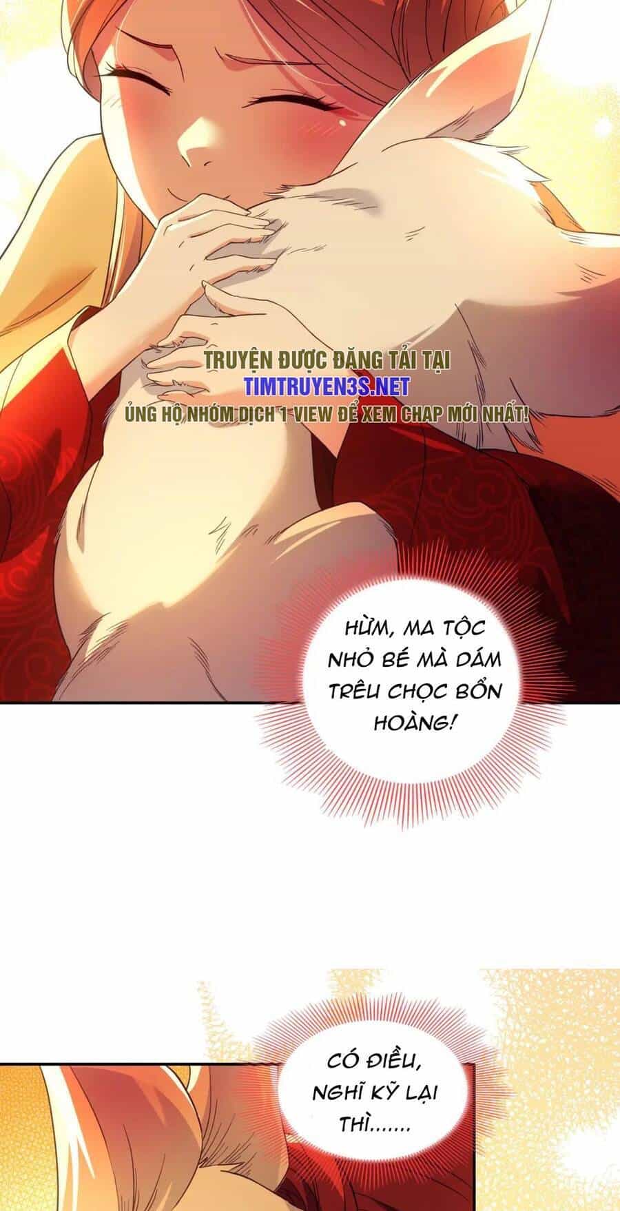 Không Nhường Nữa Ta Chết, Ta Liền Thật Vô Địch - Chương 120 - ảnh 13