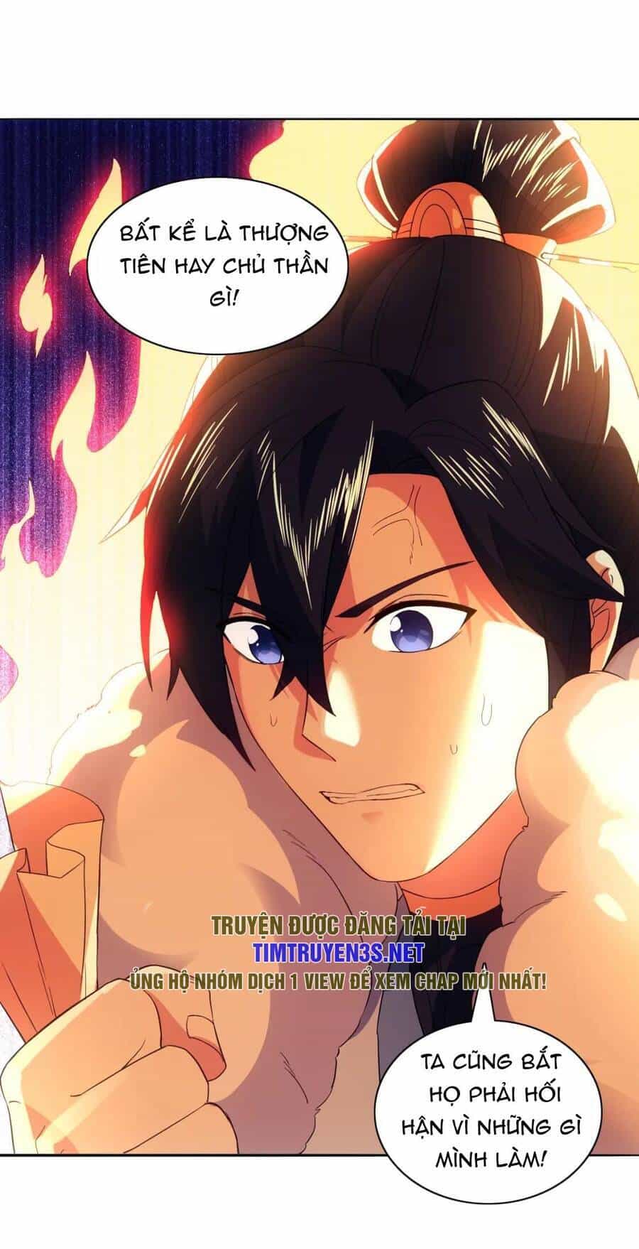 Không Nhường Nữa Ta Chết, Ta Liền Thật Vô Địch - Chương 121 - ảnh 39
