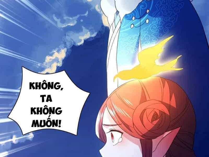 Không Nhường Nữa Ta Chết, Ta Liền Thật Vô Địch - Chương 122 - ảnh 119