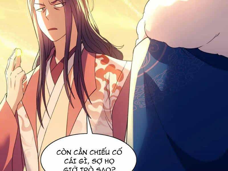 Không Nhường Nữa Ta Chết, Ta Liền Thật Vô Địch - Chương 126 - ảnh 56