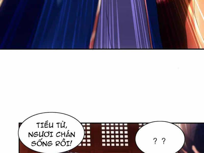 Không Nhường Nữa Ta Chết, Ta Liền Thật Vô Địch - Chương 127 - ảnh 92