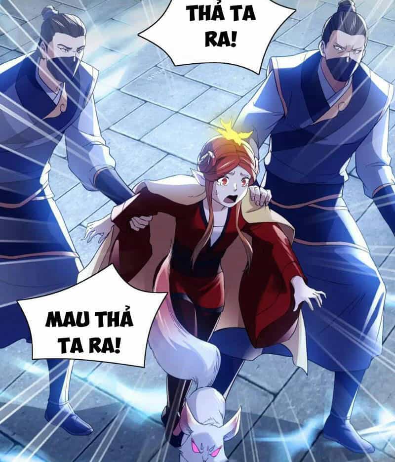 Không Nhường Nữa Ta Chết, Ta Liền Thật Vô Địch - Chương 128 - ảnh 12