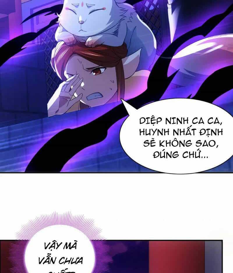 Không Nhường Nữa Ta Chết, Ta Liền Thật Vô Địch - Chương 129 - ảnh 70