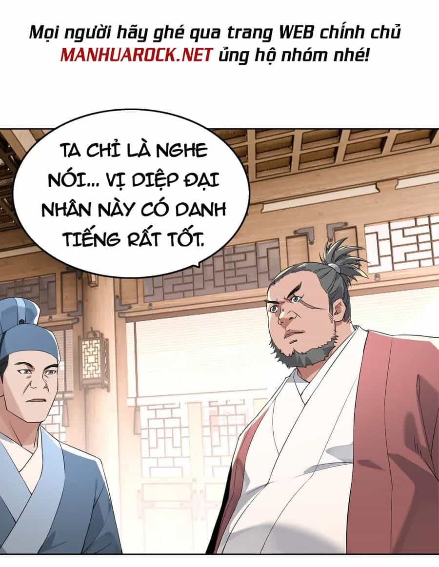 Không Nhường Nữa Ta Chết, Ta Liền Thật Vô Địch - Chương 13 - ảnh 35