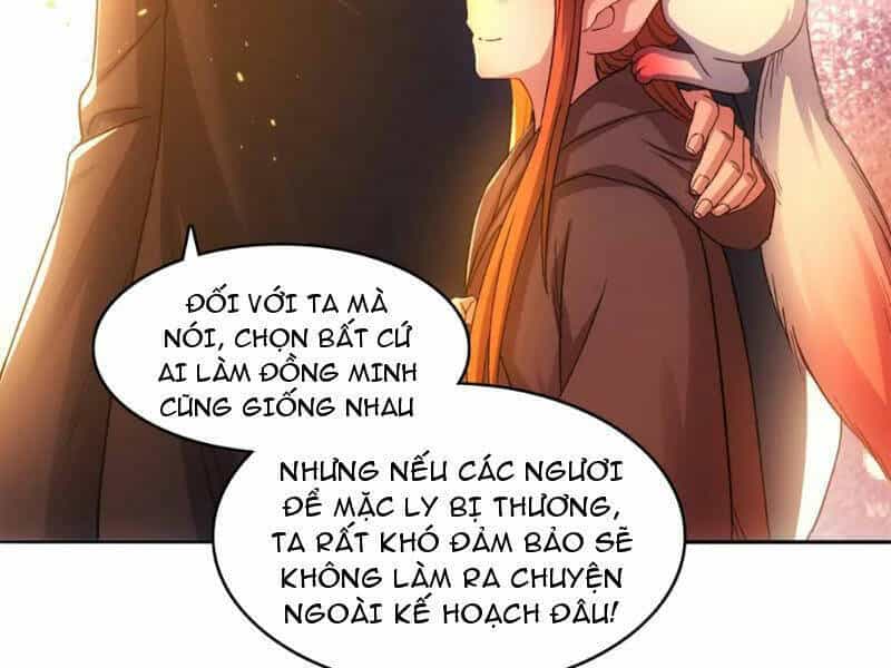 Không Nhường Nữa Ta Chết, Ta Liền Thật Vô Địch - Chương 131 - ảnh 108