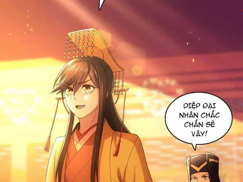Không Nhường Nữa Ta Chết, Ta Liền Thật Vô Địch - Chương 131 - ảnh 134