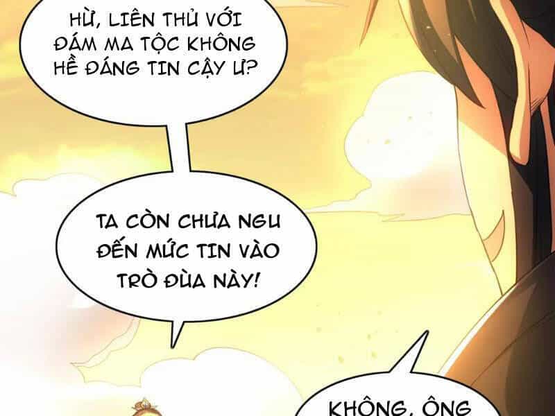Không Nhường Nữa Ta Chết, Ta Liền Thật Vô Địch - Chương 131 - ảnh 81