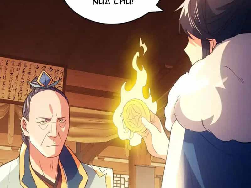 Không Nhường Nữa Ta Chết, Ta Liền Thật Vô Địch - Chương 137 - ảnh 132