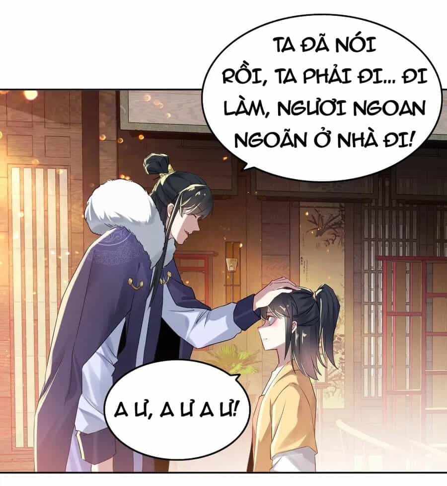 Không Nhường Nữa Ta Chết, Ta Liền Thật Vô Địch - Chương 14 - ảnh 11