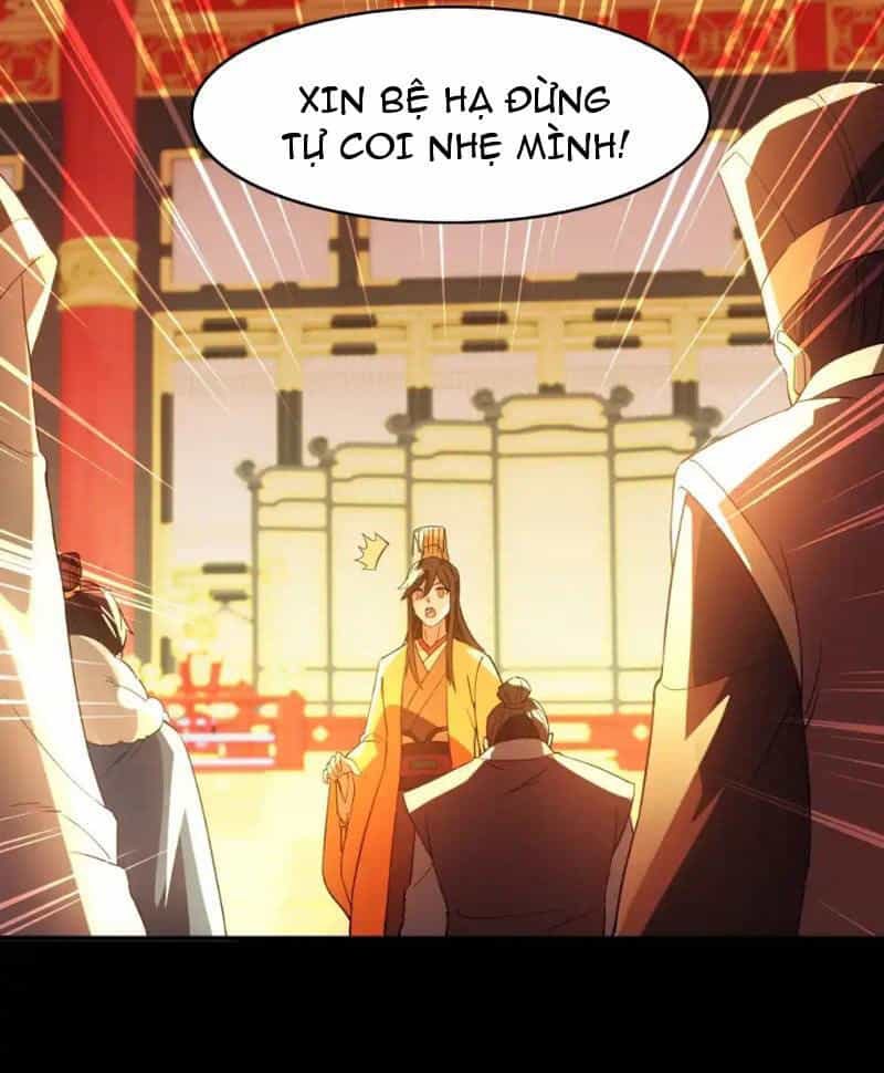 Không Nhường Nữa Ta Chết, Ta Liền Thật Vô Địch - Chương 140 - ảnh 51