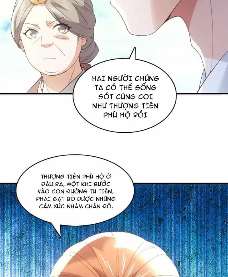 Không Nhường Nữa Ta Chết, Ta Liền Thật Vô Địch - Chương 140 - ảnh 64