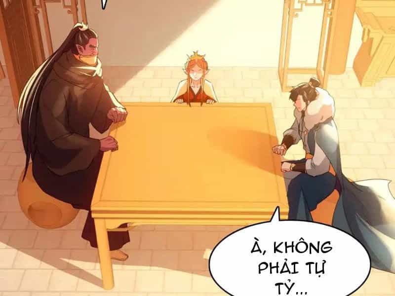 Không Nhường Nữa Ta Chết, Ta Liền Thật Vô Địch - Chương 142 - ảnh 63