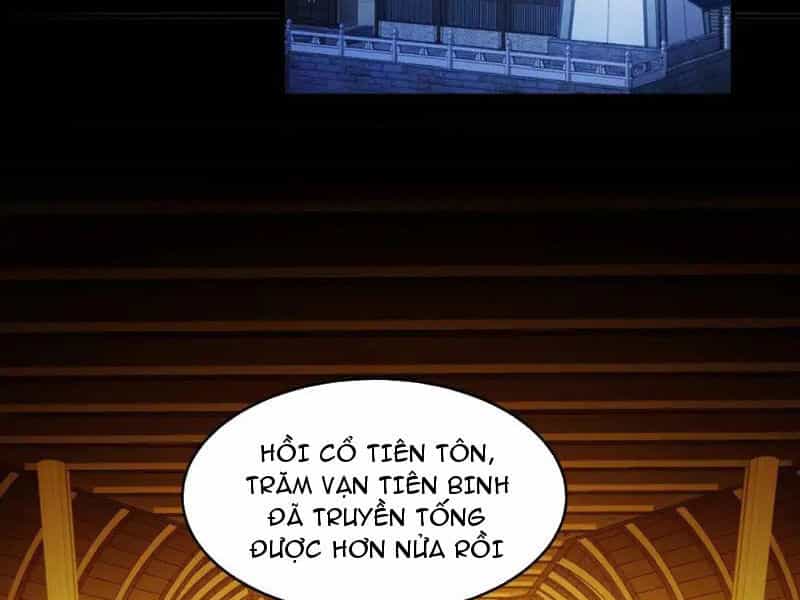 Không Nhường Nữa Ta Chết, Ta Liền Thật Vô Địch - Chương 143 - ảnh 3