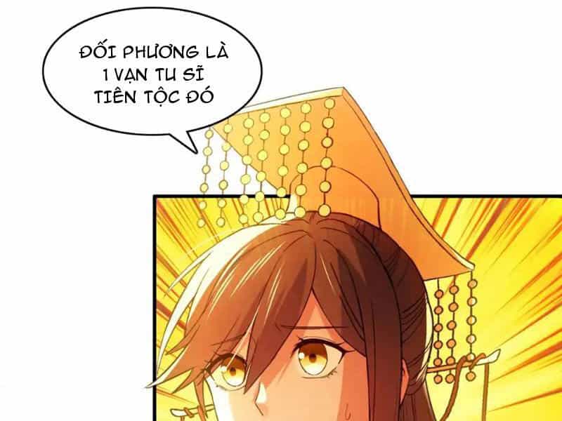Không Nhường Nữa Ta Chết, Ta Liền Thật Vô Địch - Chương 143 - ảnh 83