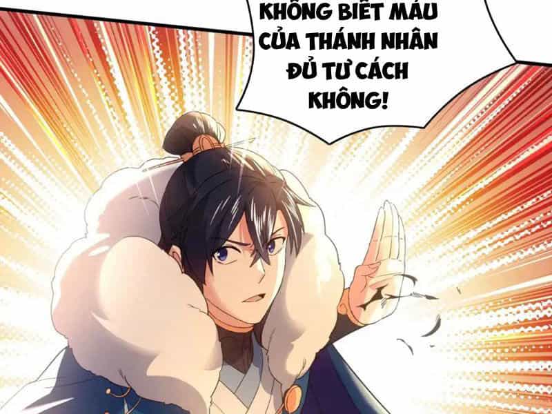 Không Nhường Nữa Ta Chết, Ta Liền Thật Vô Địch - Chương 147 - ảnh 114