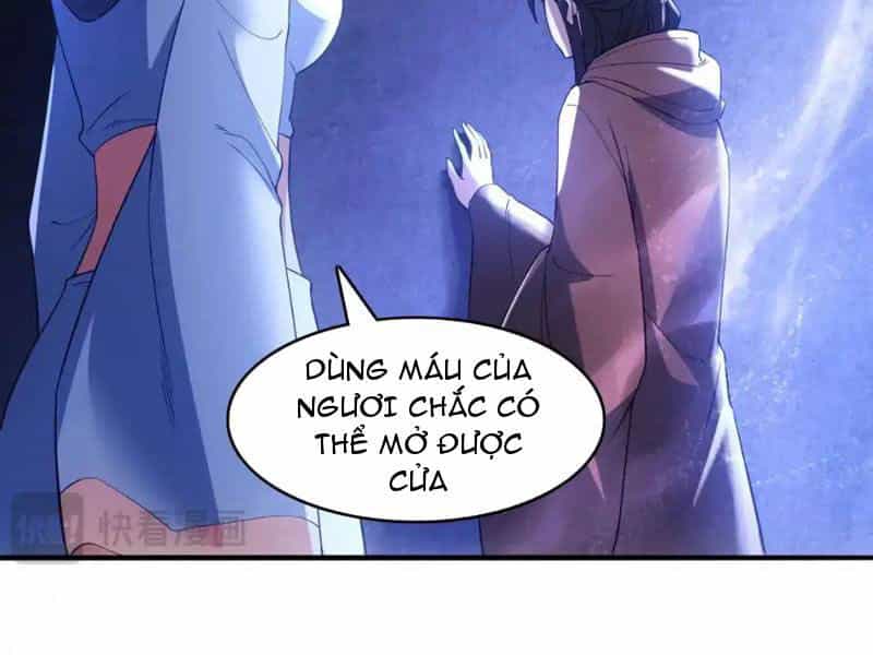 Không Nhường Nữa Ta Chết, Ta Liền Thật Vô Địch - Chương 147 - ảnh 95