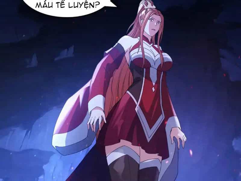 Không Nhường Nữa Ta Chết, Ta Liền Thật Vô Địch - Chương 151 - ảnh 52