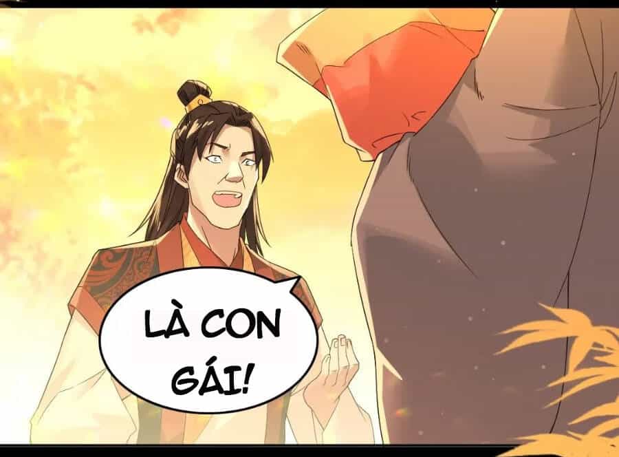 Không Nhường Nữa Ta Chết, Ta Liền Thật Vô Địch - Chương 17 - ảnh 25