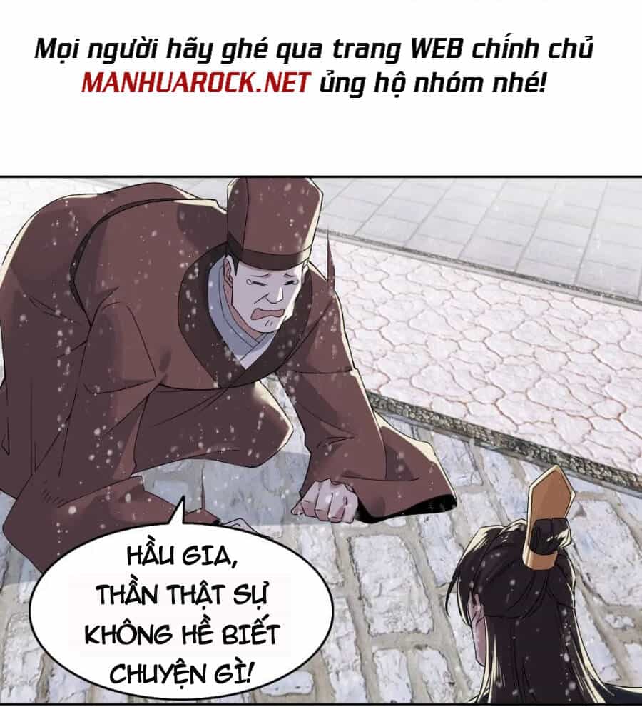 Không Nhường Nữa Ta Chết, Ta Liền Thật Vô Địch - Chương 18 - ảnh 4