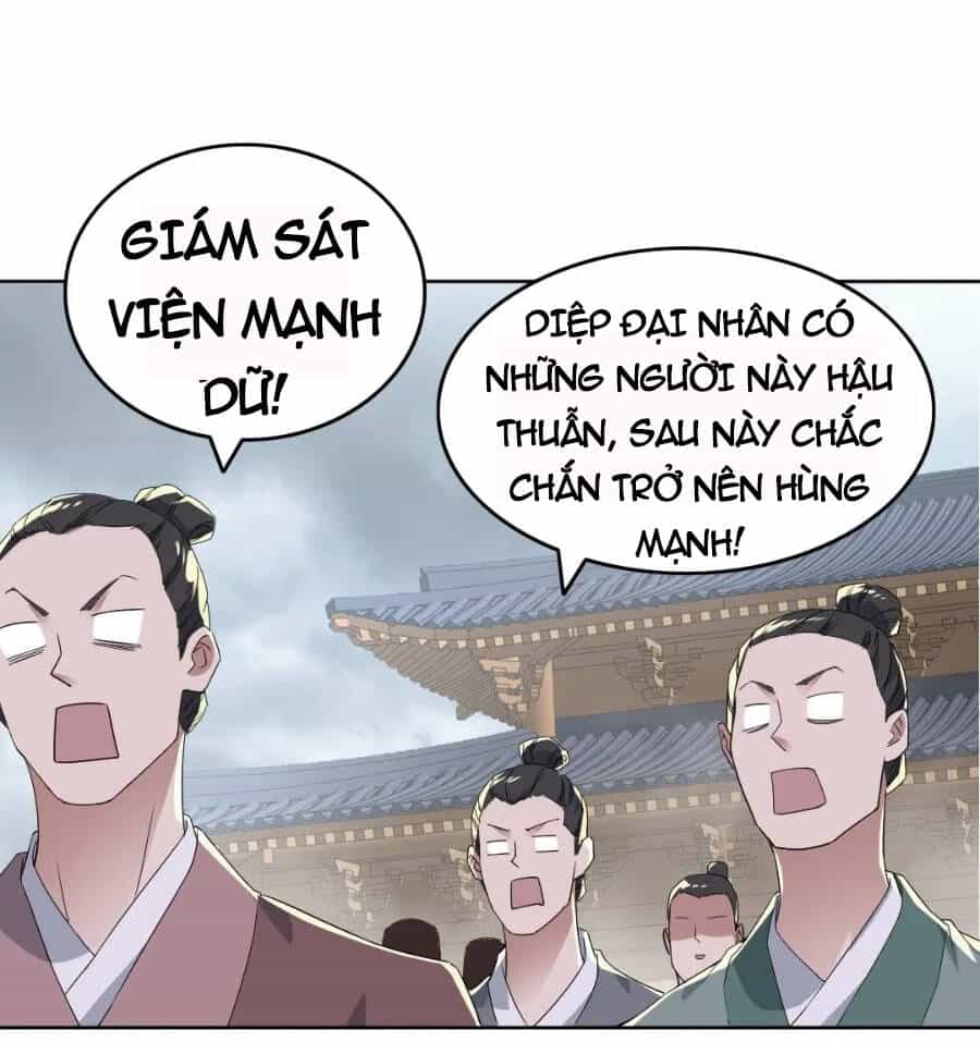 Không Nhường Nữa Ta Chết, Ta Liền Thật Vô Địch - Chương 20 - ảnh 40